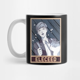 Eleceed Mug